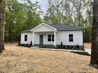 1601 N Sutherland Ave, Monroe, NC 28110