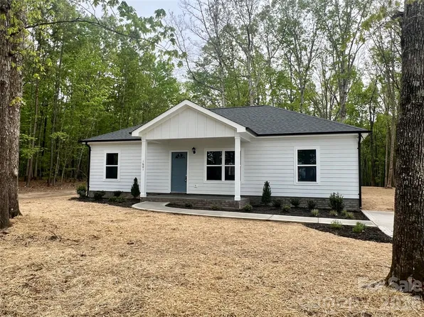 1601 N Sutherland Ave, Monroe, NC 28110