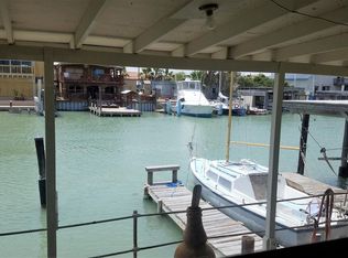 1017 N Yturria St, Port Isabel, TX 78578
