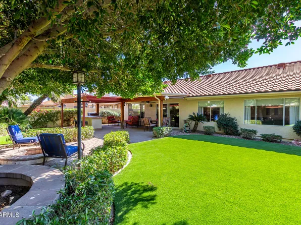 4750 E MICHIGAN Avenue, Phoenix, AZ 85032