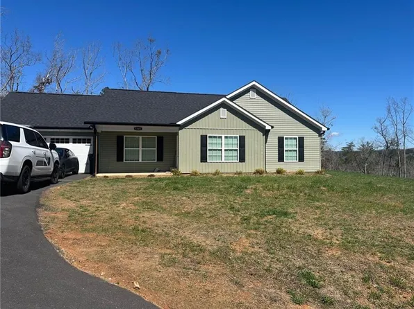 1360 Castleberry Bridge Rd, Dawsonville, GA 30534