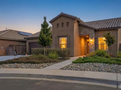 9407 Laurelwood Ct, Shafter, CA, 93263