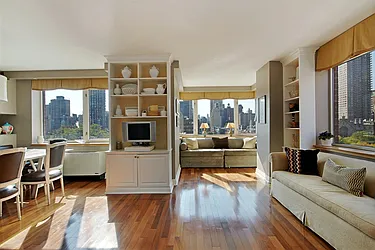Sold by Corcoran
