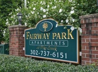 Fairway Park Apartments & Townhomes, Wilmington, DE 19808