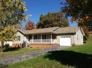164 Spring Valley Dr, Scottsville, KY 42164