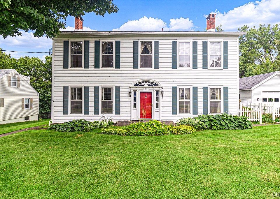 79 Clinton St, Whitesboro, NY 13492 Zillow