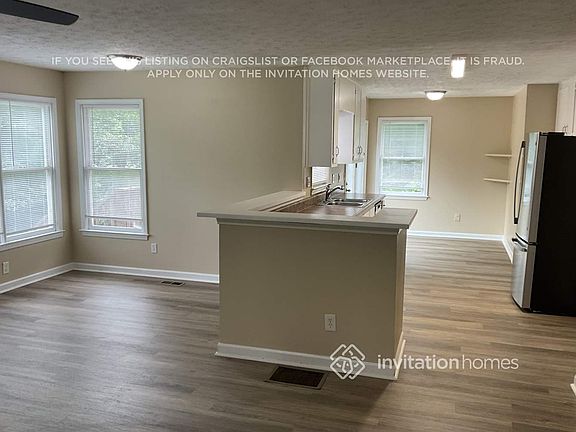 3rd image of 1306 Smokerise Ln