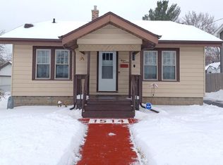 1514 Merrill St, Beloit, WI 53511