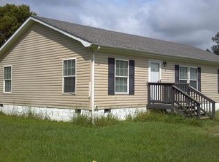 14105 Arwood Rd, Disputanta, VA 23842
