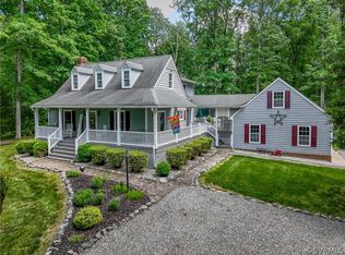 3153 Pineview Dr, Powhatan, VA 23139