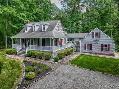 3153 Pineview Dr, Powhatan, VA, 23139