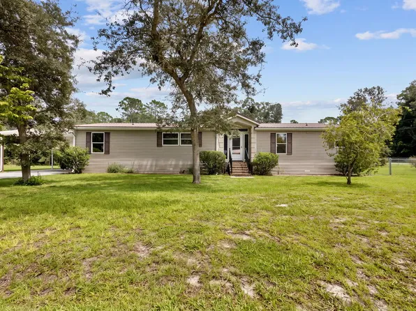 17171 NW 80th Ter, Trenton, FL 32693