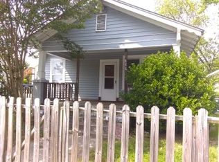 111 E 13th St, Greenville, NC 27858