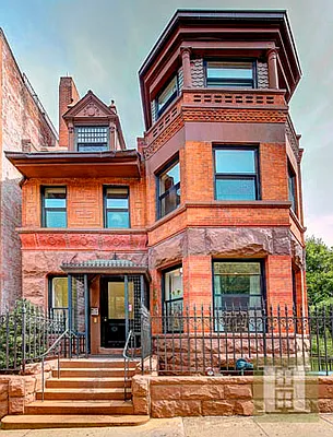 Sold by Halstead Real Estate | media 20