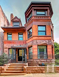 Sold by Halstead Real Estate