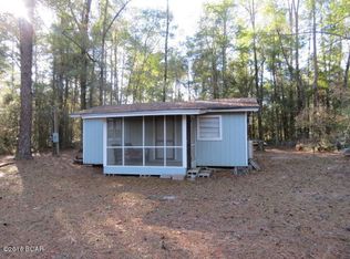 4959 Millers Ferry Rd, Vernon, FL 32462