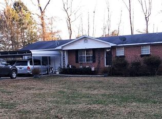 1603 N Primrose Ln, Jasper, AL 35503