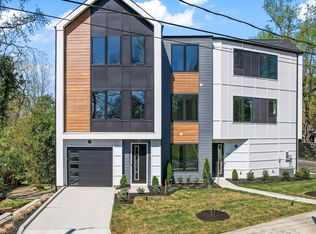 3433 Byrnes St, Charlotte, NC 28205