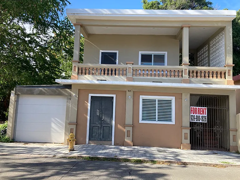 65 Calle Aurora #1 — Photo 1