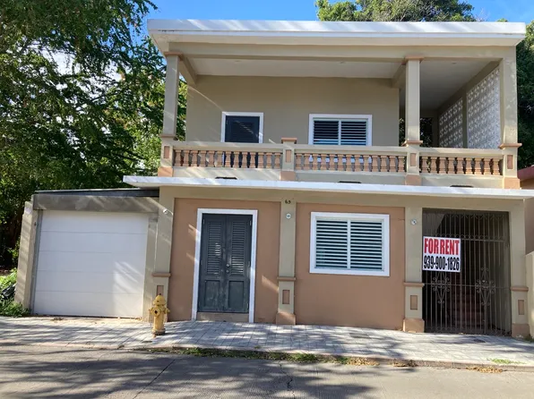 65 Calle Aurora #1, Ponce, PR 00731