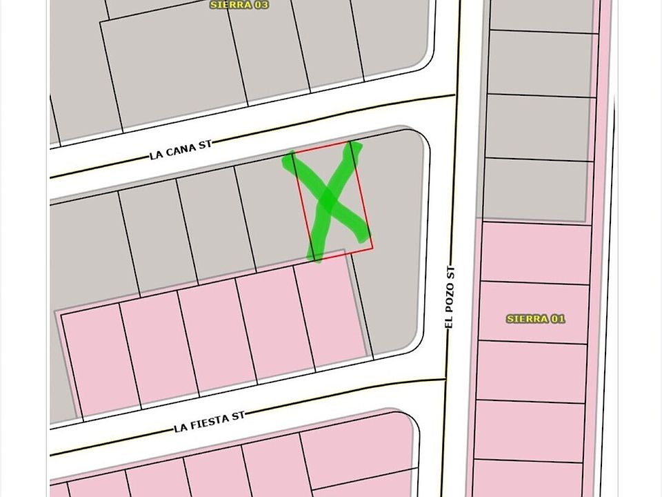 1st image of 0 La Cana Street