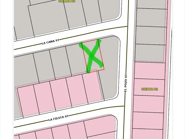 0 La Cana Street, Coupeville, WA 98239