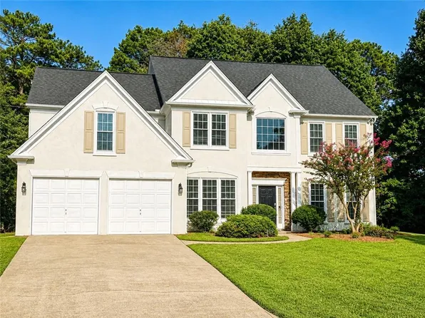 105 Smithdun Ln, Sandy Springs, GA 30350