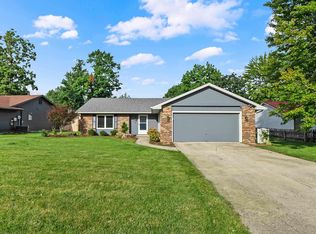 6329 Kiwanis Dr, Fort Wayne, IN 46835