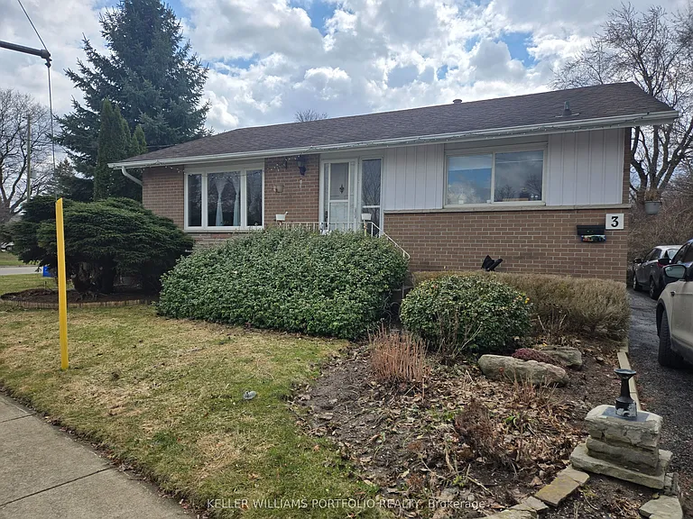 3 Lane Ct #LOWER LEVEL — Photo 4