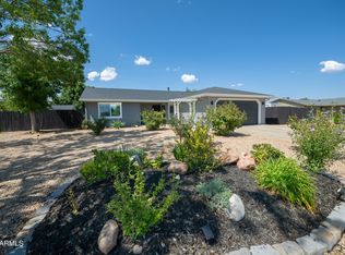 4350 N Cinnabar Dr, Prescott Valley, AZ 86314