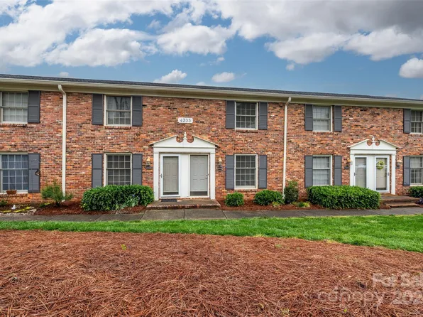 4333 Hathaway St, Charlotte, NC 28211