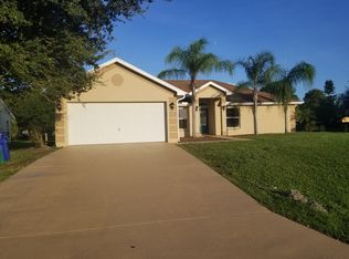 597 Durant St, Sebastian, FL 32958