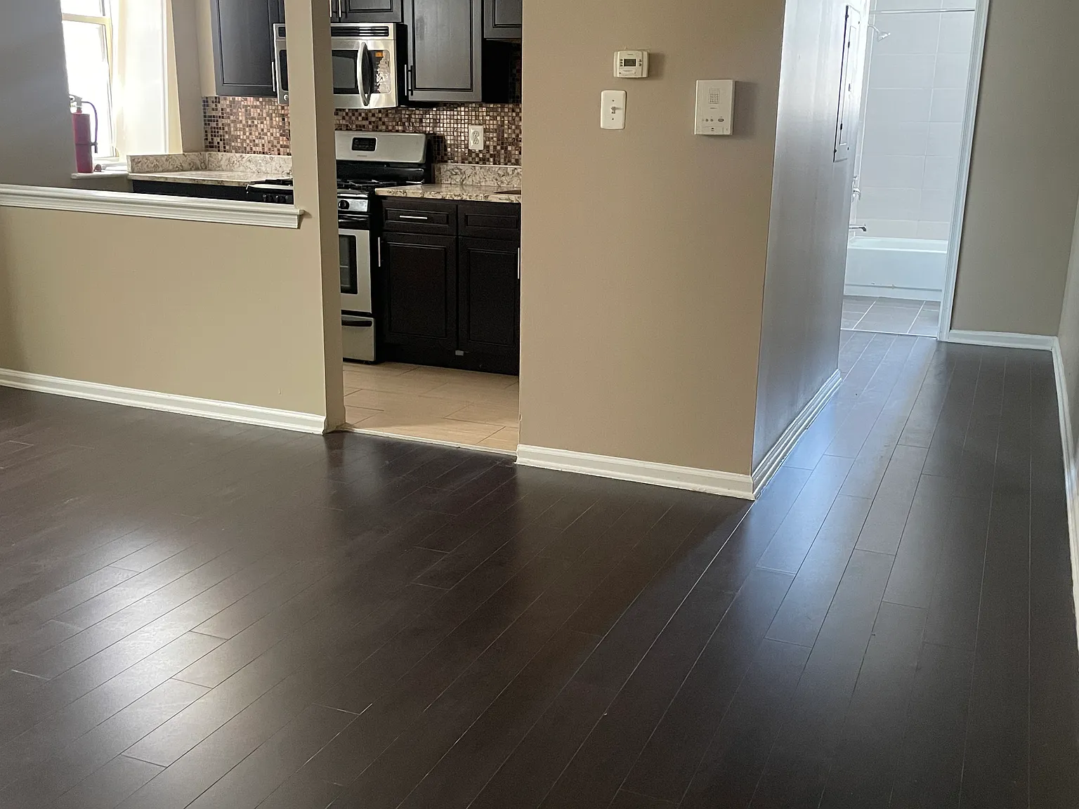 1 bed, $1,200 — Photo 4