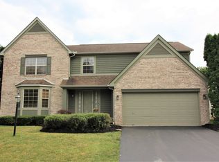 3811 Delwood Dr, Powell, OH