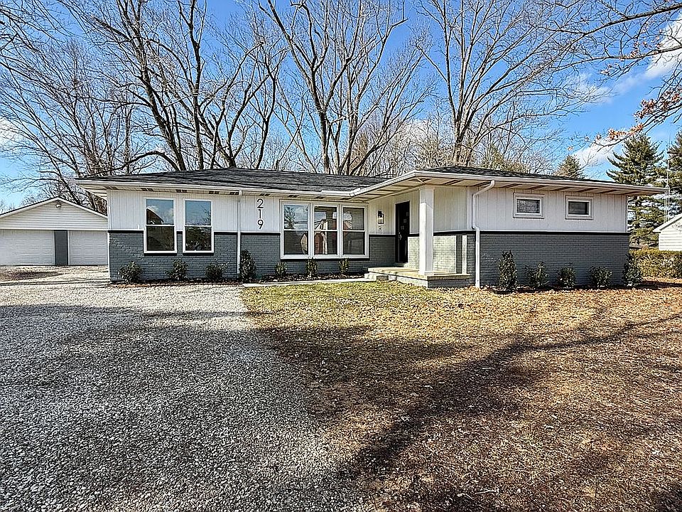 219 S. Boehne Camp 47712