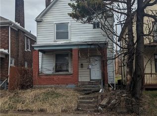 958 5th Ave, East Mc Keesport, PA