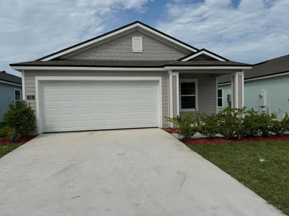 50 Bogey Pl, Bunnell, FL 32110