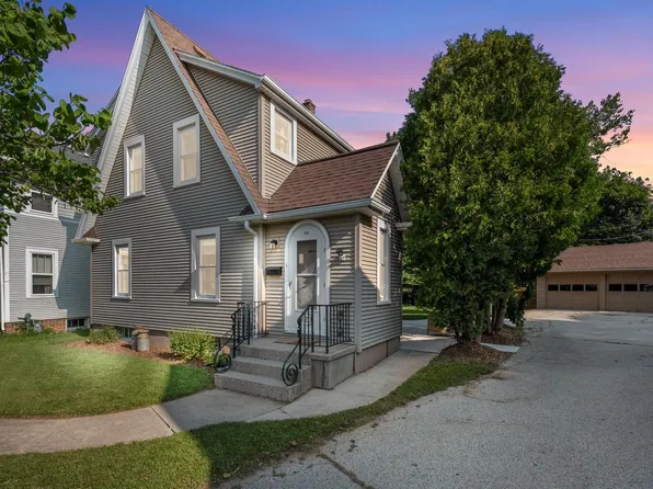 120 Rochester DRIVE, Sheboygan Falls, WI 53085