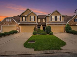 18714 Serenity Loch Dr, Spring, TX 77379