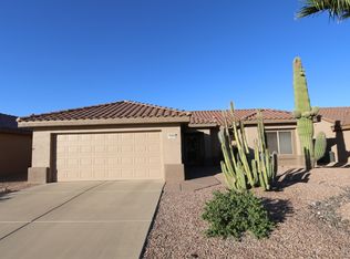 16324 W Desert Canyon Dr, Surprise, AZ 85374