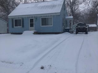 3857 Boone Ave SW, Wyoming, MI 49519