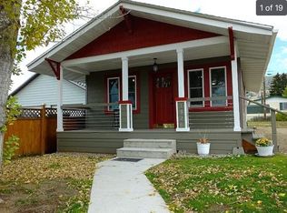 1826 Porter Ave, Butte, MT 59701