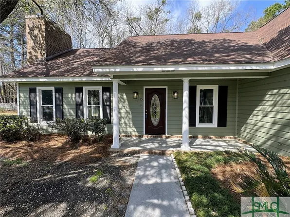15 Douglas Court, Bloomingdale, GA 31302