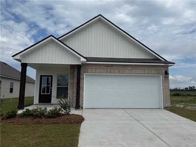 5460 Fornea Glen Way, Slidell, LA, 70461