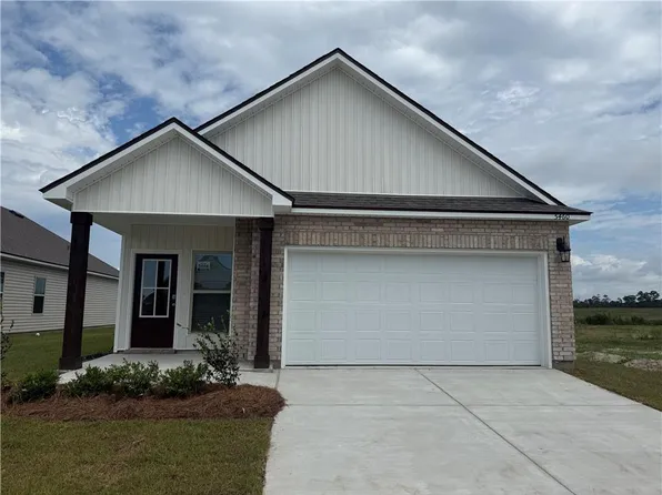 5460 Fornea Glen Way, Slidell, LA 70461
