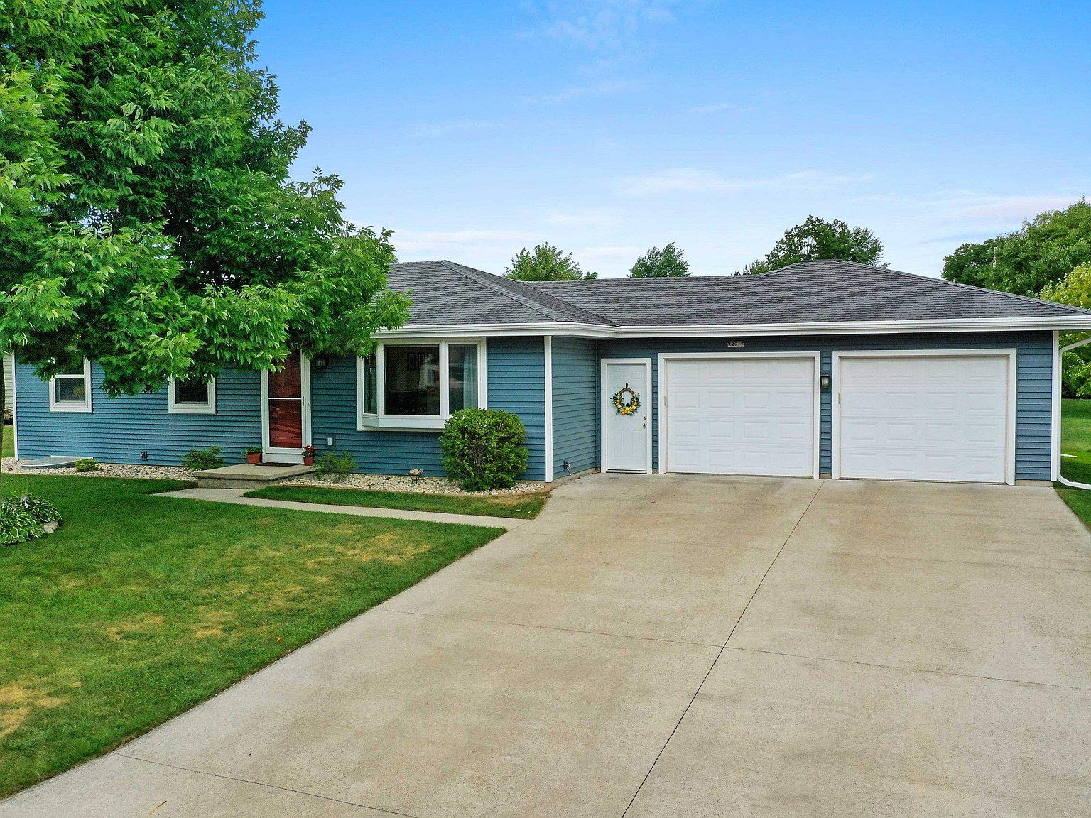 W2017 Vans Ct, Freedom, WI 54130 Zillow