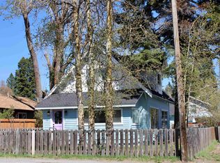 300 Greenwood St, Westwood, CA 96137