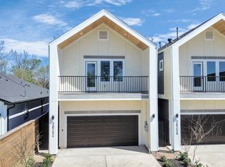 3829 Mainer St #B, Houston, TX 77021