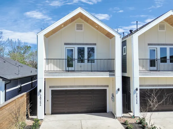 3829 Mainer St #B, Houston, TX 77021