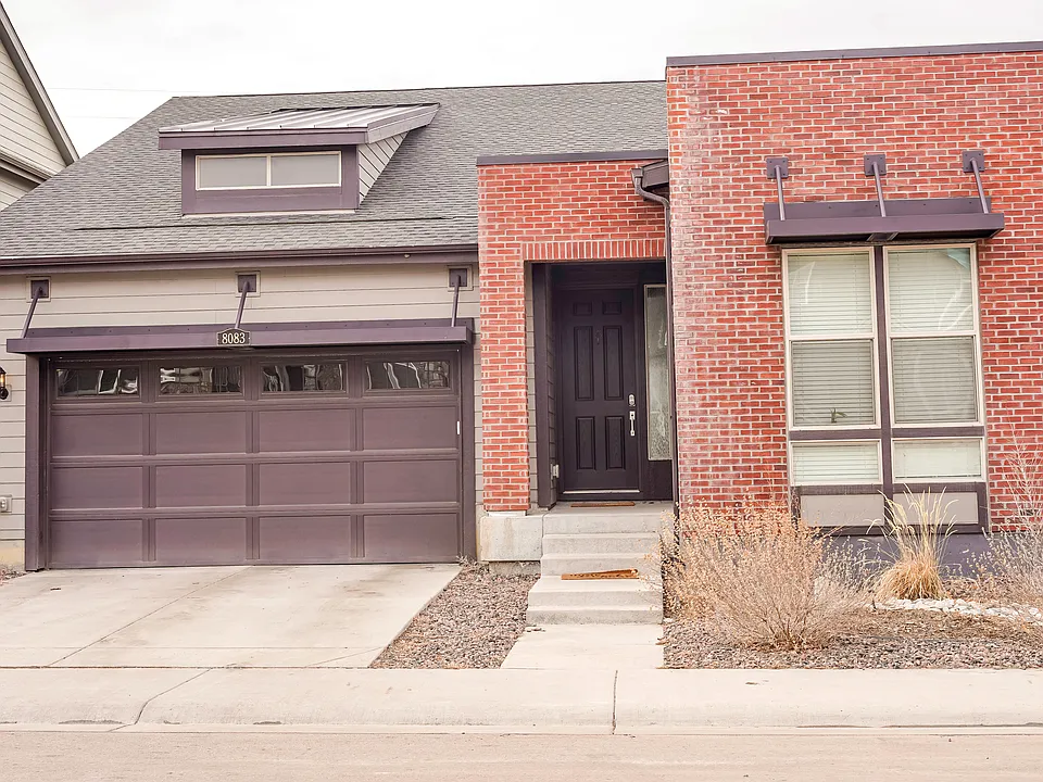 8083 Mount Ouray Rd